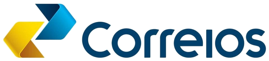 Logo Correios