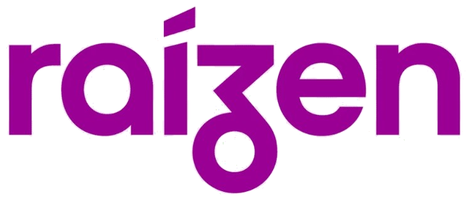 Logo Raízen