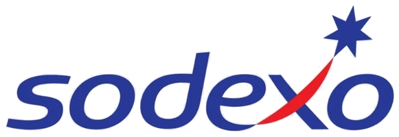 Logo Sodexo