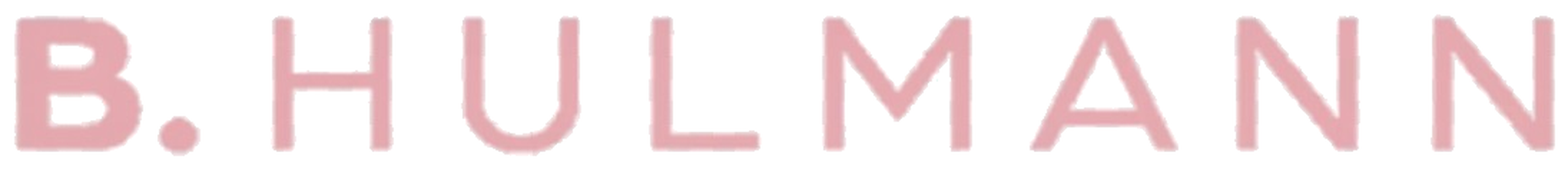 Logo B. Hulmann