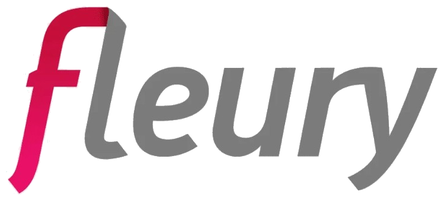 Logo Fleury