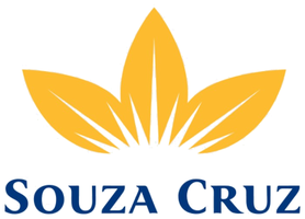 Logo Souza Cruz